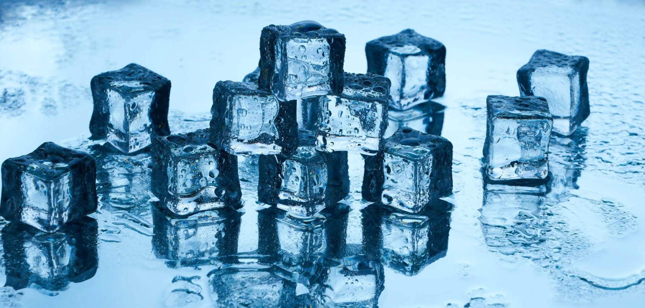 Ice Cubes