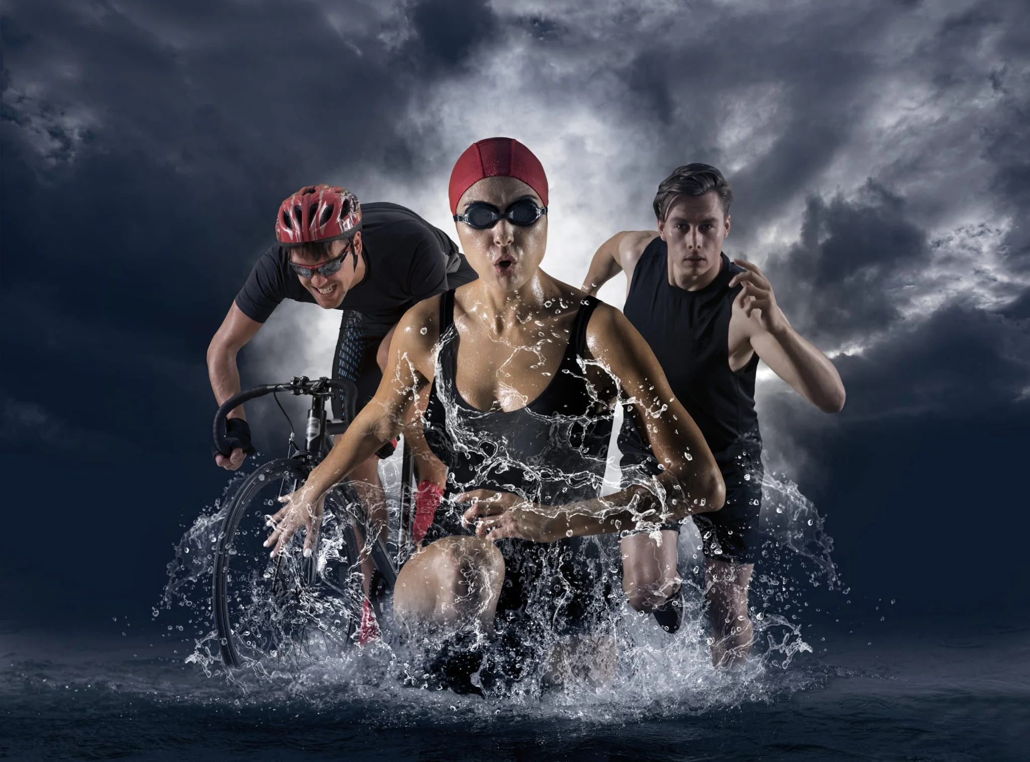 Triathlone